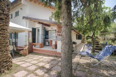 Villa  Viagrande