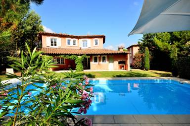Villa 135 m²