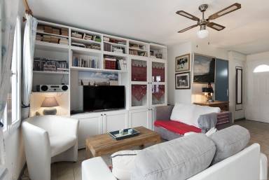 Huis Rivedoux-Plage