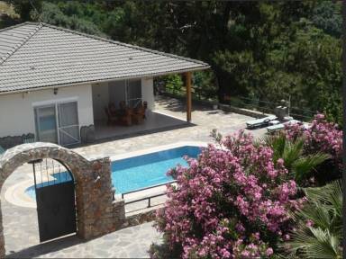 Willa  Kızılcaşehir Mahallesi
