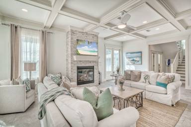 Airbnb  Rosemary Beach