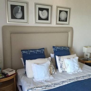 Maison de vacances Maspalomas