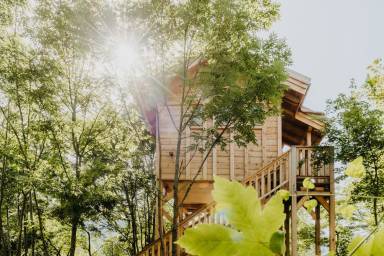 Cottage 16 m²