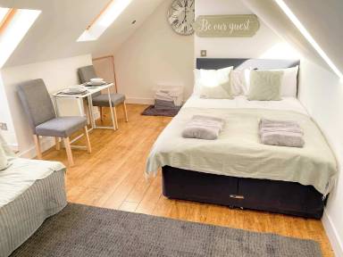 45 m² Apartment