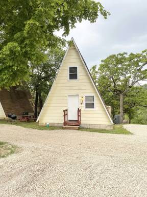 Cabin