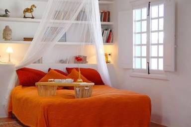 Casa rural de 52 m²
