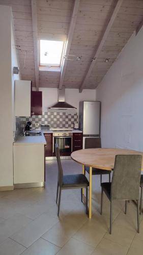 Appartamento Vigevano