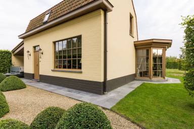 House Evergem