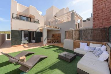Casa Sant Josep de sa Talaia
