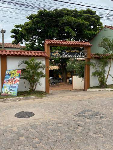 Apartamento Nova Ponta da Fruta