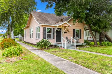 Cottage Aransas Pass