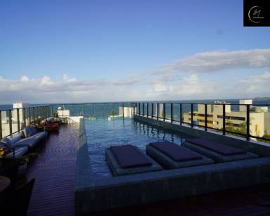 Apart hotel Mandacaru