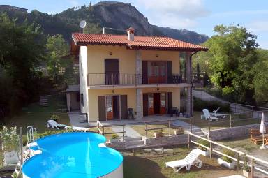 Appartamento Limone Sul Garda