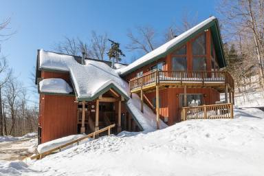 Chalet  Ludlow