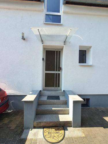 80 m² Ferienwohnung