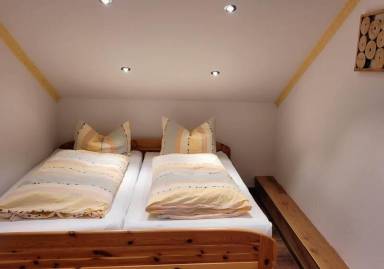 Ferienwohnung Sankt Englmar