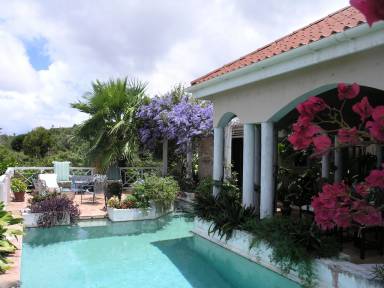 Villa Nevis