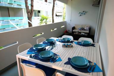 Ferienwohnung San Michele al Tagliamento