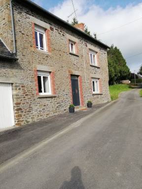 House Vergoncey