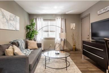 Apartment Morningside-Lenox Park