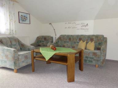 Ferienwohnung Seefeld in Tirol