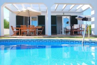 Hus Cap d'Artrutx