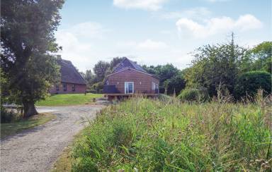Ferienhaus Sauna Freiburg (Elbe)