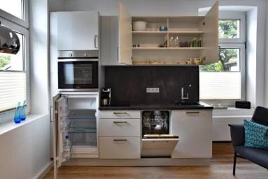 Ferienwohnung Soest