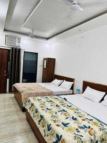 Kisna Dham by YatriMap in Haridwar
