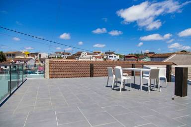 Apartment  Ginetes