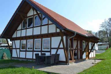 Ferienhaus Haiger