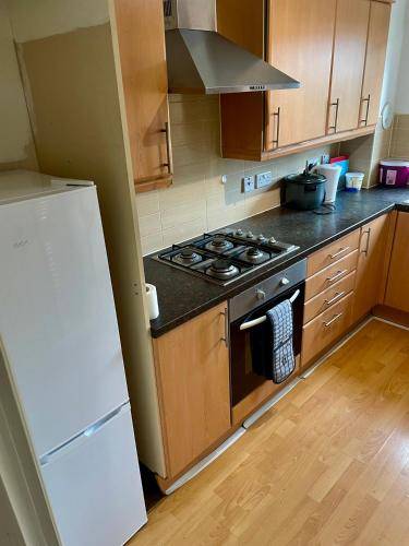 Apartmán Glasgow