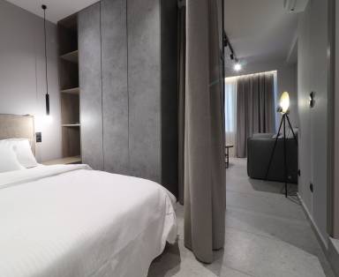 Apartment Thessaloniki