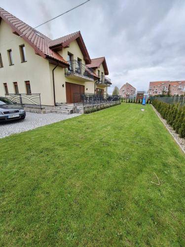 Bed & Breakfast Mikołajki