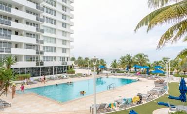 Apartment City of Miami Beach