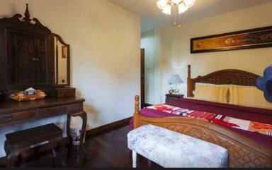 Chambre privée Chiang Mai