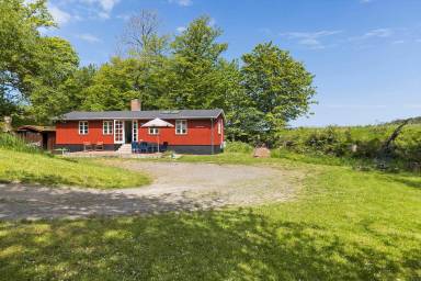 Huis 102 m²