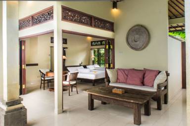 Chambre privée Ubud