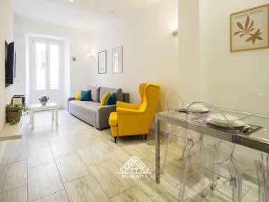 Appartamento 57 m²