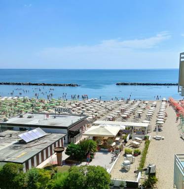 Lido Di Savio, case vacanza sulla Riviera ravennate - HomeToGo