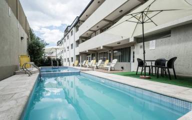 Aparthotel  La Cieneguita