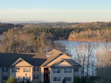 Apartment  Clemson