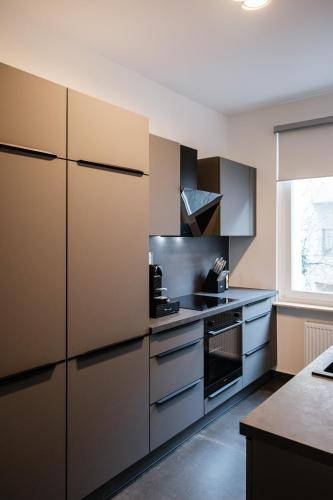 Appartement Döhren-Wülfel