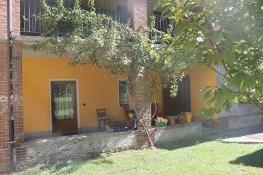 Casa Champorcher