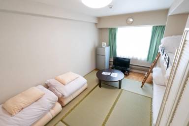 Apartment  Tsuchitaru