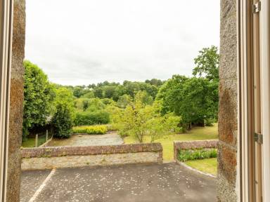 Maison de vacances Flers