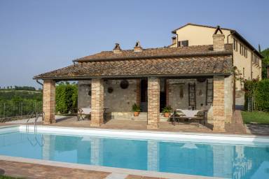 Casa  Asciano
