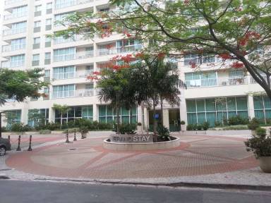 Apartment Curicica