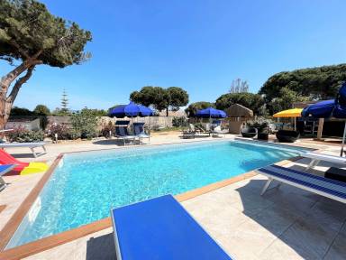 Appartement Porticcio