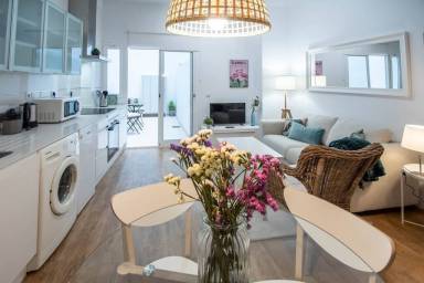 Apartamento Cádiz
